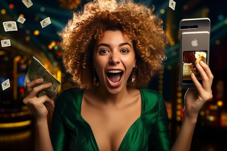Philippine player viewing 90jilli bonus offers on mobile device